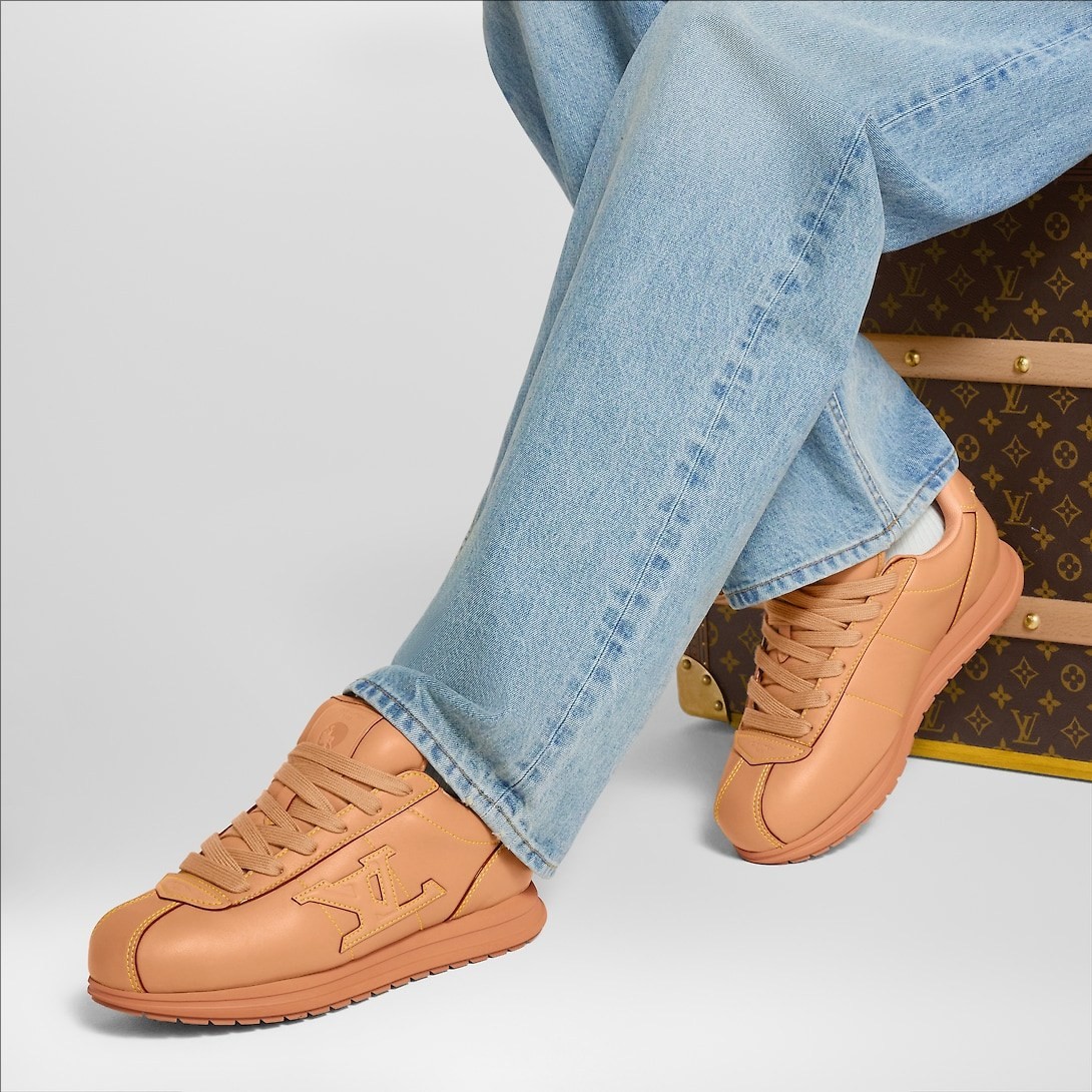 LV BUTTERSOFT Sports Shoes