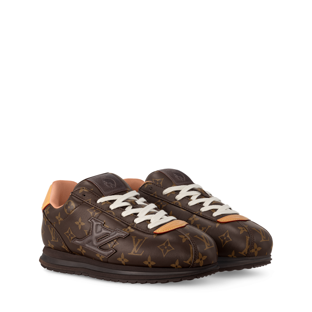 LV BUTTERSOFT Sports Shoes