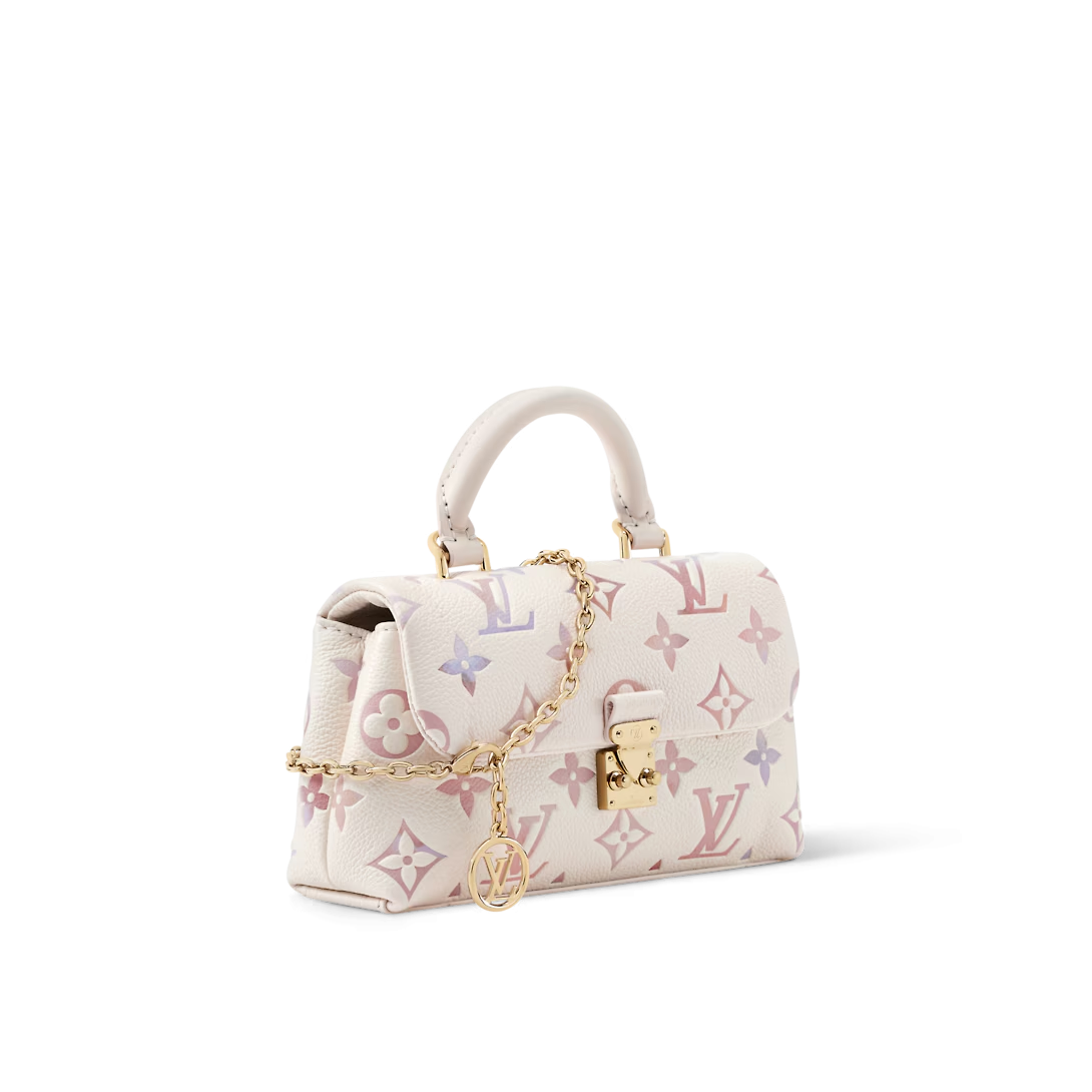 NANO MADELEINE Bags