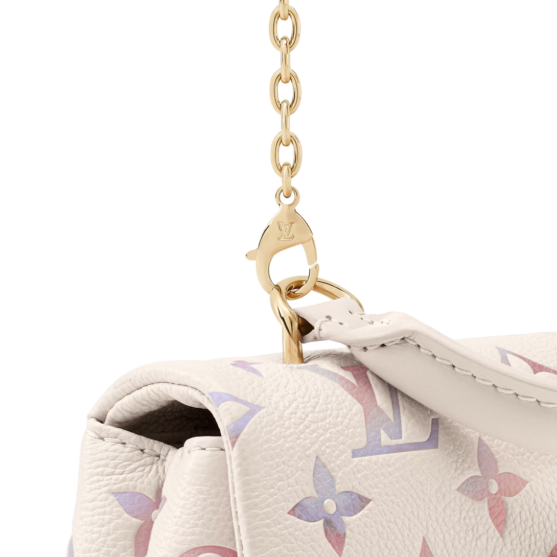 NANO MADELEINE Bags