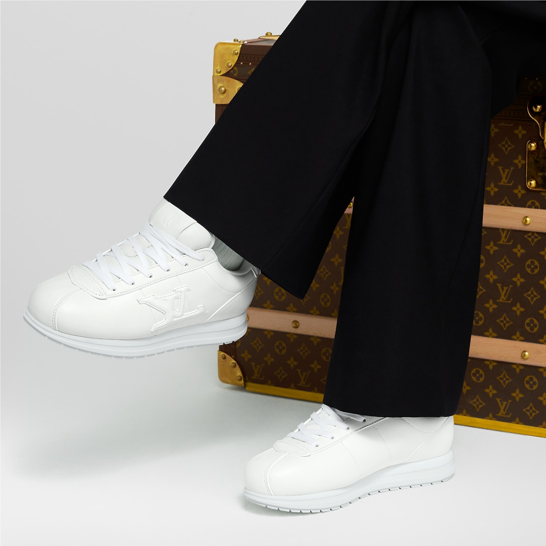 LV BUTTERSOFT Sports Shoes
