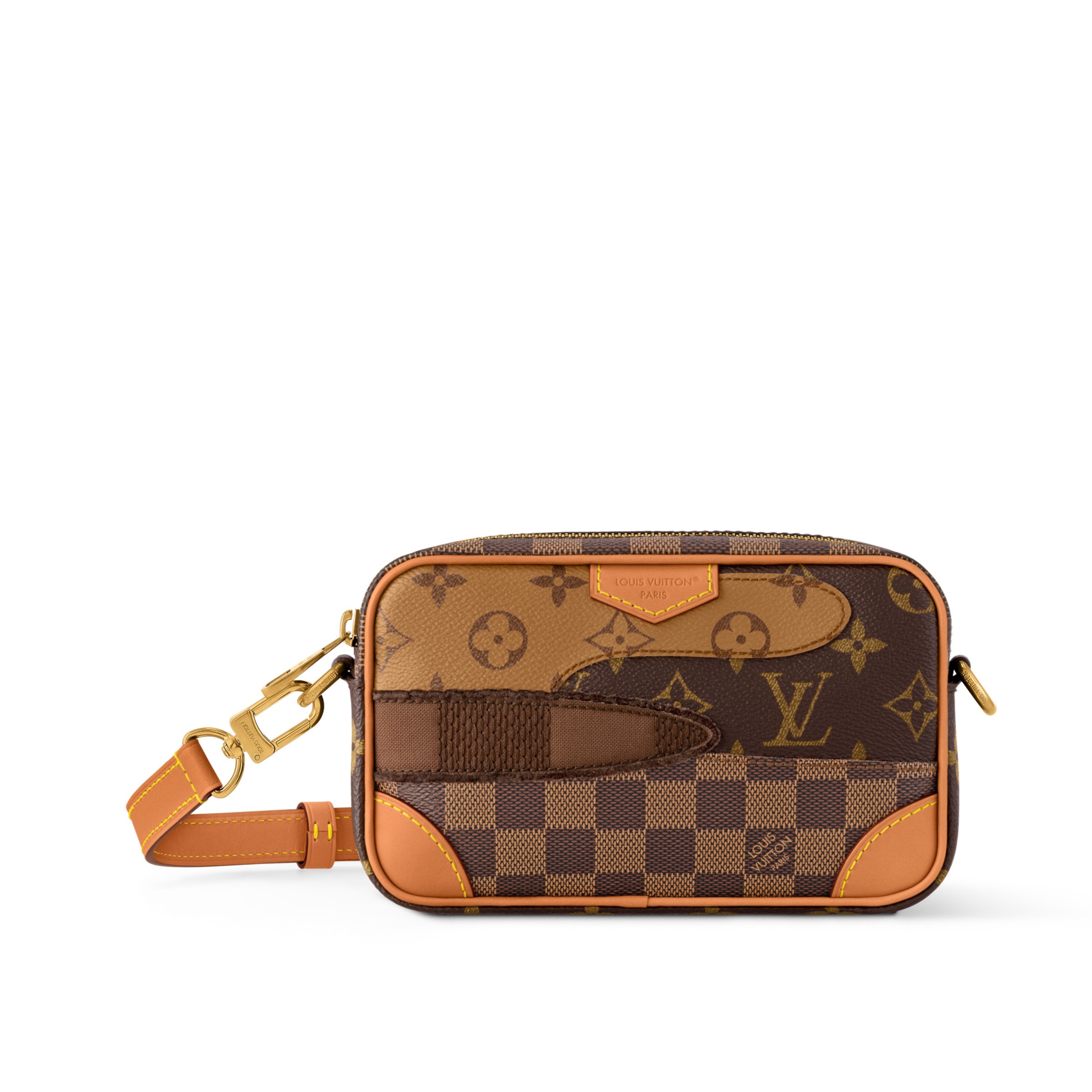 Trocadero Mini Handbag