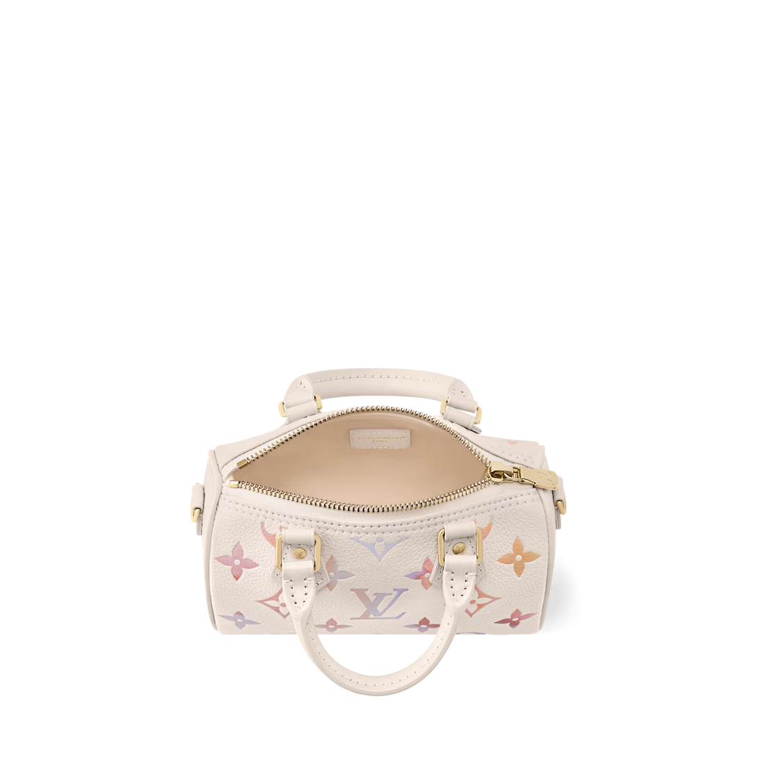 NANO SPEEDY  Bags