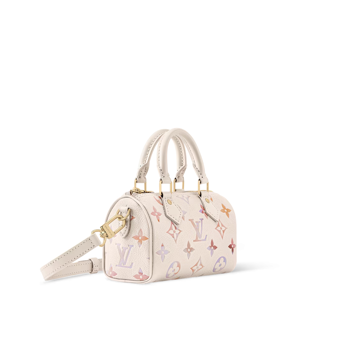 NANO SPEEDY  Bags