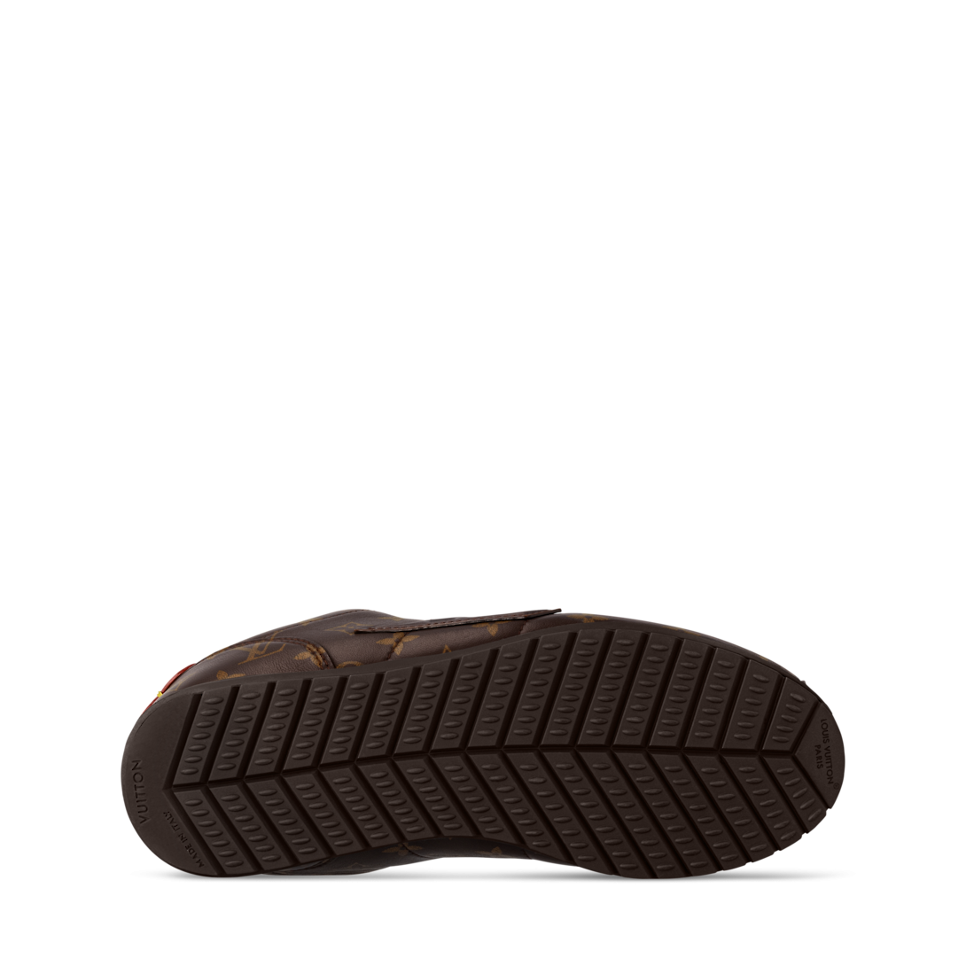 LV BUTTERSOFT Sports Shoes