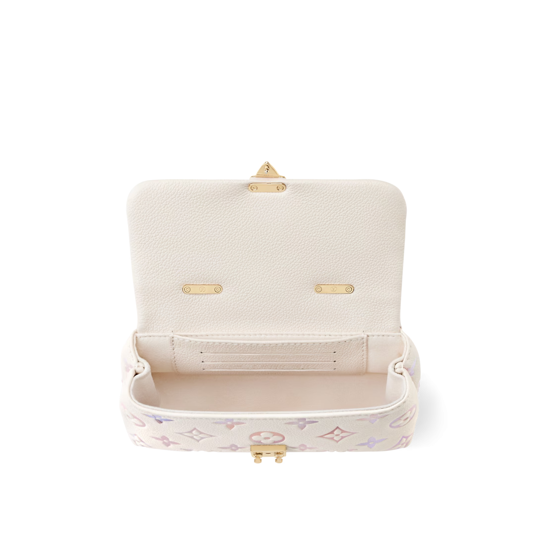 NANO MADELEINE Bags