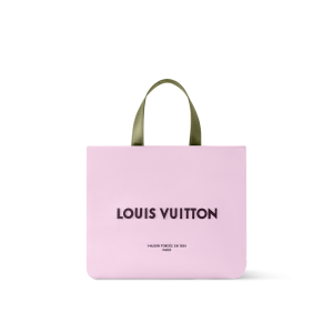 MINI SHOPPER TOTE Handbag