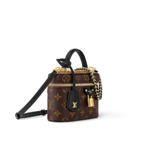 VANITY CHAIN POUCH Bags