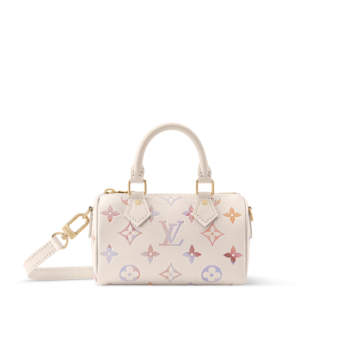 NANO SPEEDY  Bags
