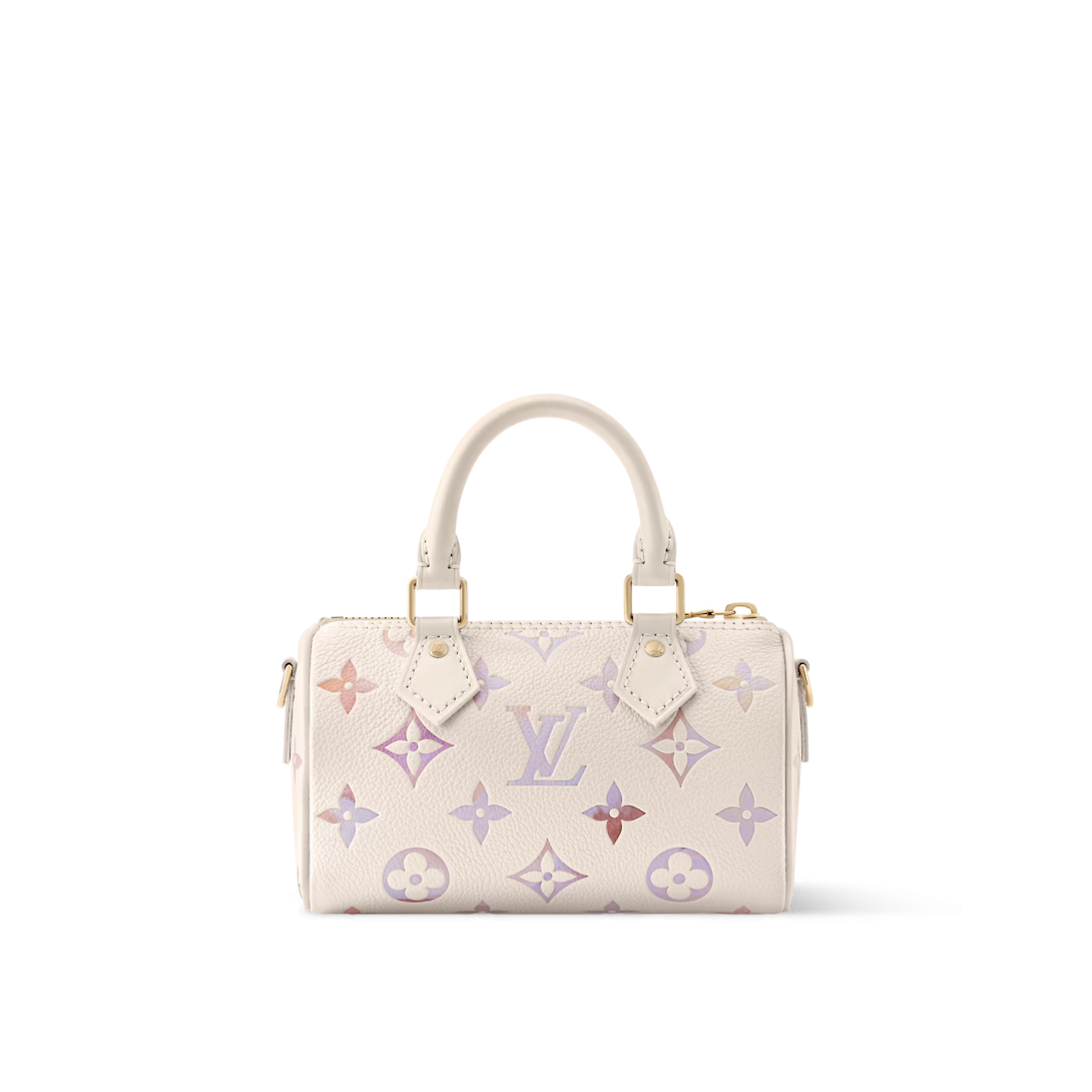 NANO SPEEDY  Bags