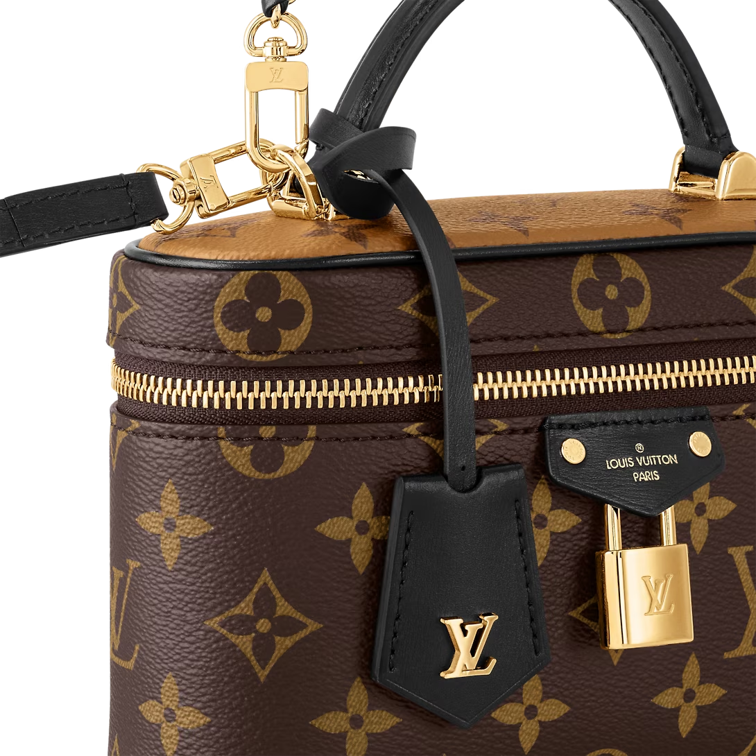 VANITY CHAIN POUCH Bags